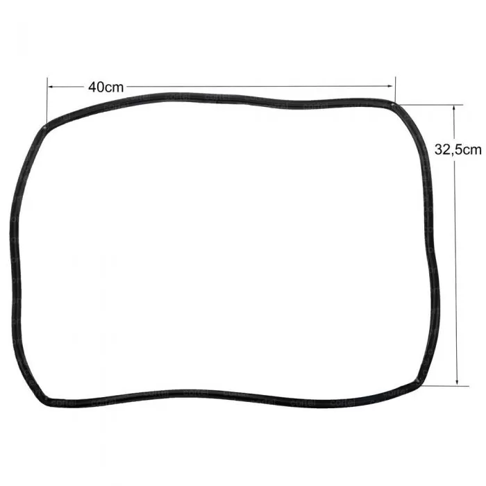 ΦΛΑΝΤΖΑ ΦΟΥΡΝΟΥ AEG/ELECTROLUX/ZANUSSI