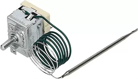 ΘΕΡΜΟΣΤΑΤΗΣ ΦΟΥΡΝΟΥ EGO  345°C BOSCH/PITSOS/SIEMENS