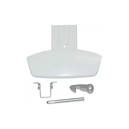 ΚΛΕΙΣΤΡΟ ΠΛΥΝΤΗΡΙΟΥ ΡΟΥΧΩΝ ARISTON/INDESIT ORIGINAL