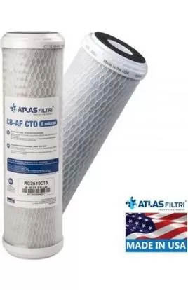 ΦΙΛΤΡΟ ΕΝΕΡΓΟΥ ΑΝΘΡΑΚΑ ATLAS FILTRI CB-AF CTO 10