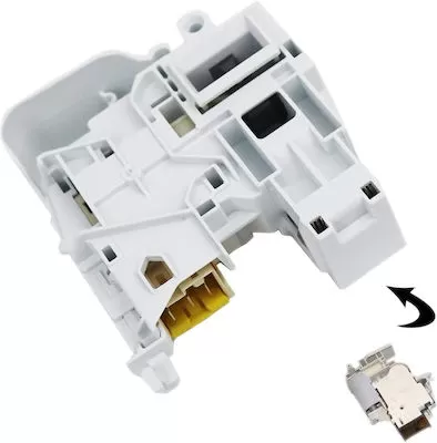 ΜΠΛΟΚΟ ΠΟΡΤΑΣ ΠΛΥΝΤΗΡΙΟΥ ARISTON/INDESIT