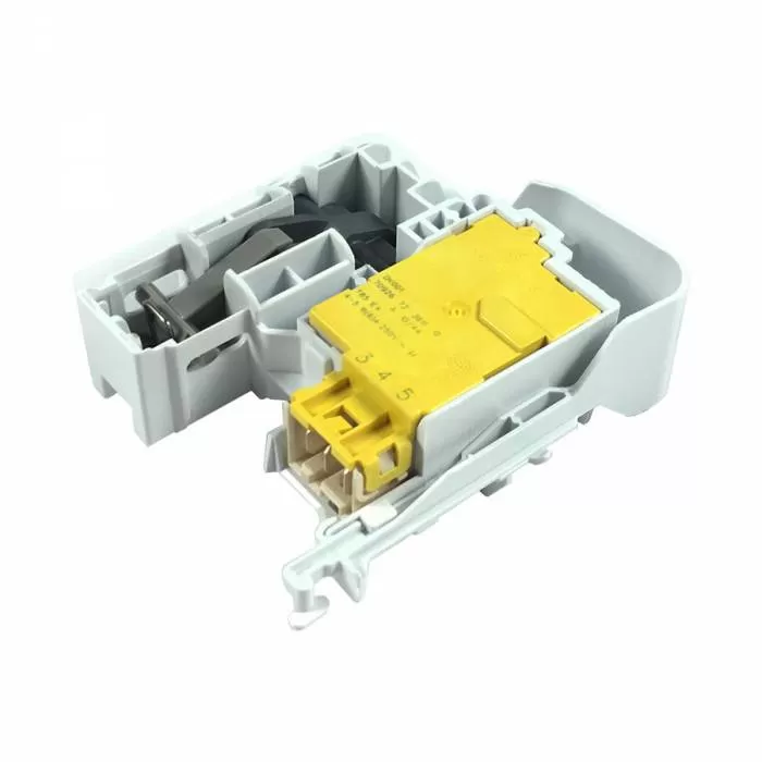 ΜΠΛΟΚΟ ΠΟΡΤΑΣ ΠΛΥΝΤΗΡΙΟΥ ARISTON/INDESIT