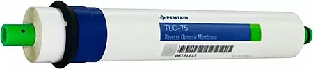 MEΜΒΡΑΝΗ ΑΝΤΙΣΤΡΟΦΗΣ ΟΣΜΩΣΗΣ PENTAIR TLC-75