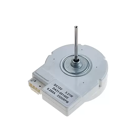 ΑΝΕΜΙΣΤHΡΑΣ ΨΥΓΕΙΟΥ SAMSUNG  DC12V - 3.21 W - 2520RPM