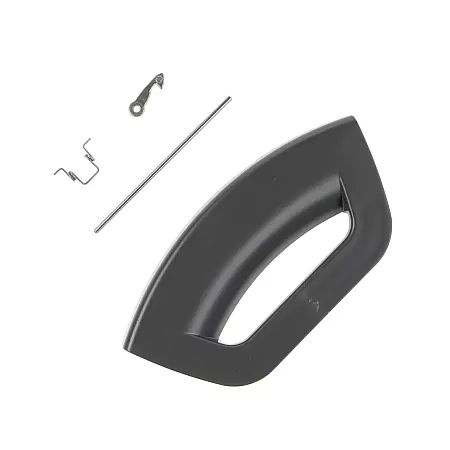 ΚΛΕΙΣΤΡΟ  ΠΛΥΝΤΗΡΙΟΥ ΡΟΥΧΩΝ INDESIT ΓΚΡΙ