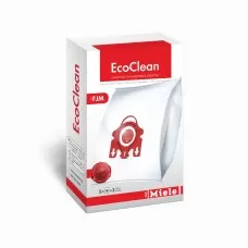 ΣΑΚΟΥΛΕΣ ΓΙΑ ΣΚΟΥΠΑ MIELE ECOCLEAN  ΣΥΜΒΑΤΕΣ ΜΕTYPE FJM HYCLEAN 3D 5 ΤΕΜΑΧΙΑ