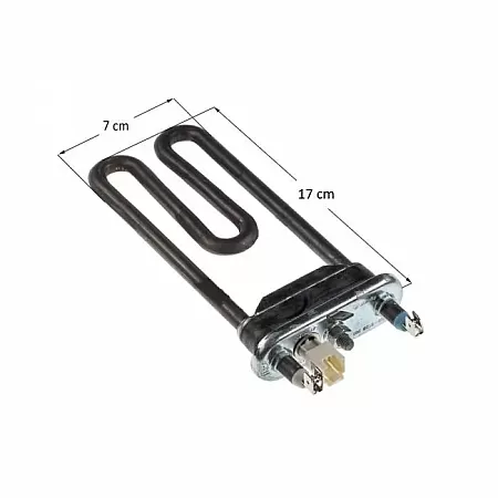 ΑΝΤΙΣΤΑΣΗ ΠΛΥΝΤΗΡΙΟΥ CANDY 1300W ME ΣΕΝΣΟΡΑ