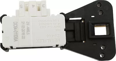 ΜΠΛΟΚΟ ΠΟΡΤΑΣ ΠΛΥΝΤΗΡΙΟΥ SAMSUNG