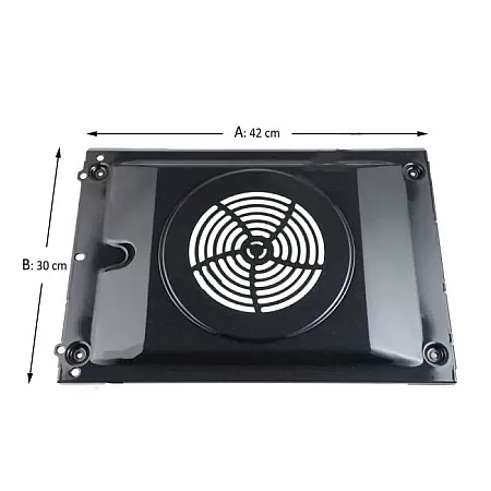 ΚΑΛΥΜΜΑ ΜΟΤΕΡ ΑΕΡΟΣ ΦΟΥΡΝΟΥ AEG/ELECTROLUX/ZANUSSI ORIGINAL