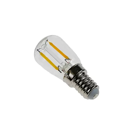 ΛΥΧΝΙΑ ΨΥΓΕΙΟΥ LED E14 - 1,2 W