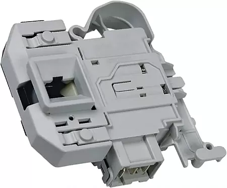 ΜΠΛΟΚΟ ΠΟΡΤΑΣ ΠΛΥΝΤΗΡΙΟΥ BOSCH/PITSOS/SIEMENS