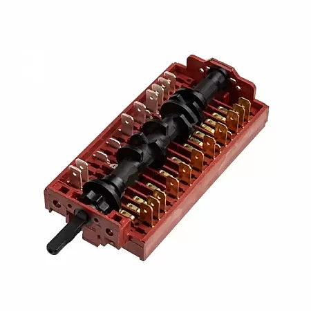 ΔΙΑΚΟΠΤΗΣ ΦΟΥΡΝΟΥ 8 ΘΕΣΕΩΝ BOSCH/NEFF/PITSOS/SIEMENS ORIGINAL