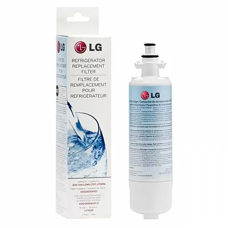 ΦΙΛΤΡΟ ΝΕΡΟΥ ΓΙΑ ΨΥΓΕΙΟ LG LT700P ORIGINAL