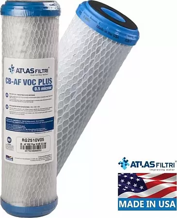 ΦΙΛΤΡΟ ΣΥΜΠΑΓΟΥΣ ΕΝΕΡΓΟΥ ΑΝΘΡΑΚΑ ATLAS CB-AF VOC PLUS 10