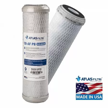 ΦΙΛΤΡΟ ΕΝΕΡΓΟΥ ΑΝΘΡΑΚΑ ATLAS CB-AF PB 10