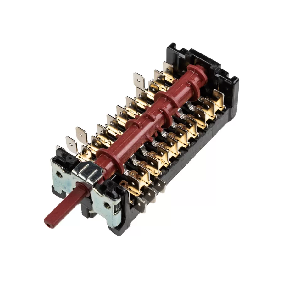 ΔΙΑΚΟΠΤΗΣ ΕΠΙΛΟΓΗΣ ΦΟΥΡΝΟΥ 12 ΘΕΣΕΩΝ DAEWOO/MORRIS