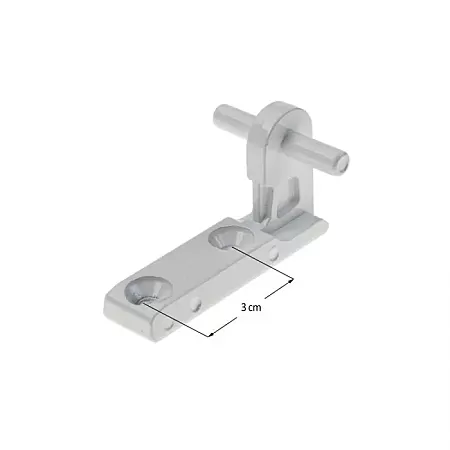 ΜΕΝΤΕΣΕΣ ΜΕΣΑΙΟΣ ΠΟΡΤΑΣ PITSOS/SIEMENS/BOSCH