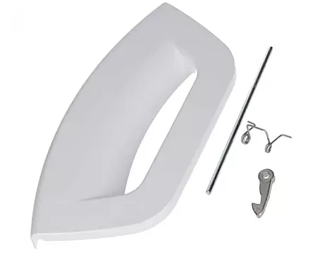 ΚΛΕΙΣΤΡΟ ΠΛΥΝΝΤΗΡΙΟΥ KIT ARISTON INDESIT ORIGINAL