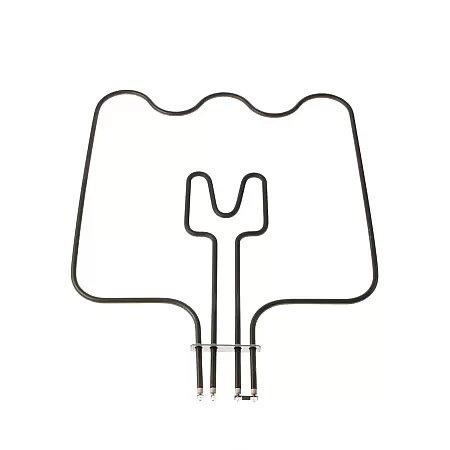 ΚΑΤΩ ΑΝΤΙΣΤΑΣΗ ΚΟΥΖΙΝΑΣ ΦΟΥΡΝΟΥ  ELECTROLUX ΔΙΠΛΗ 1000+500W