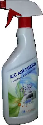 ΚΑΘΑΡΙΣΤΙΚΟ ΓΙΑ AIR CONDITIONER EUROCHEM 500ml