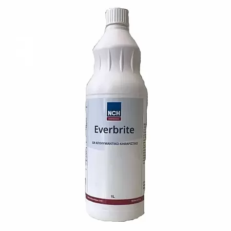 ΜΙΚΡΟΒΙΟΚΤΟΝΟ ΚΑΘΑΡΙΣΤΙΚΟ EVERBRITE 1Lt NCH
