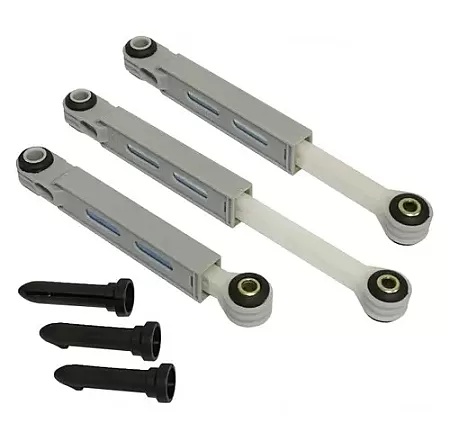 ΣΕΤ 3 ΑΜΟΡΤΙΣΕΡ ΠΛΥΝΤΗΡΙΟΥ ΡΟΥΧΩΝ PITSOS / SIEMENS / BOSCH  90N