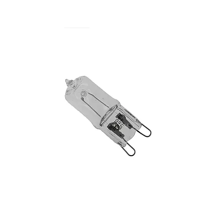 ΛΥΧΝΙΑ  ΑΛΟΓΟΝΟΥ ΦΟΥΡΝΟΥ G9 220 VOLT 40WATT