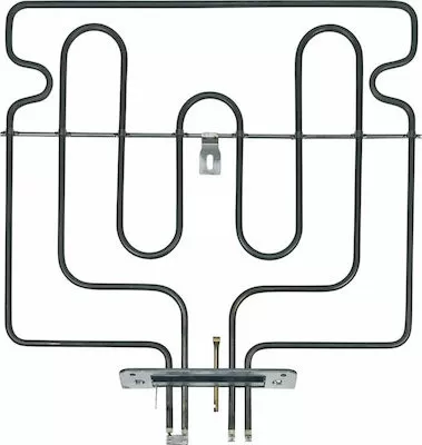 ΑΝΤΙΣΤΑΣΗ ΚΟΥΖΙΝΑΣ MIELE GRILL 1300W +1600W