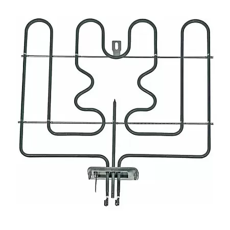 ΑΝΤΙΣΤΑΣΗ ΚΟΥΖΙΝΑΣ MIELE GRILL 2680W